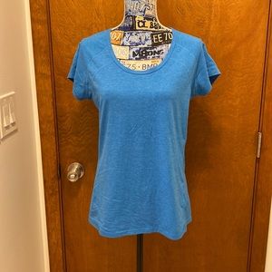 Zella t shirt size large